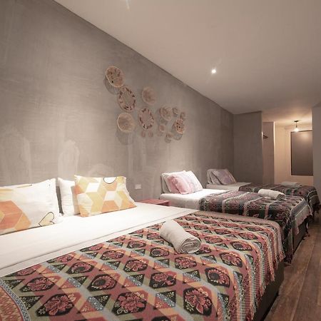 Hotel Bonavento Cartagena Exterior foto