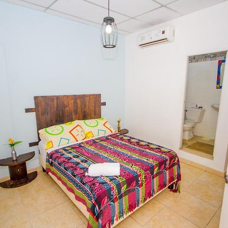 Hotel Bonavento Cartagena Exterior foto