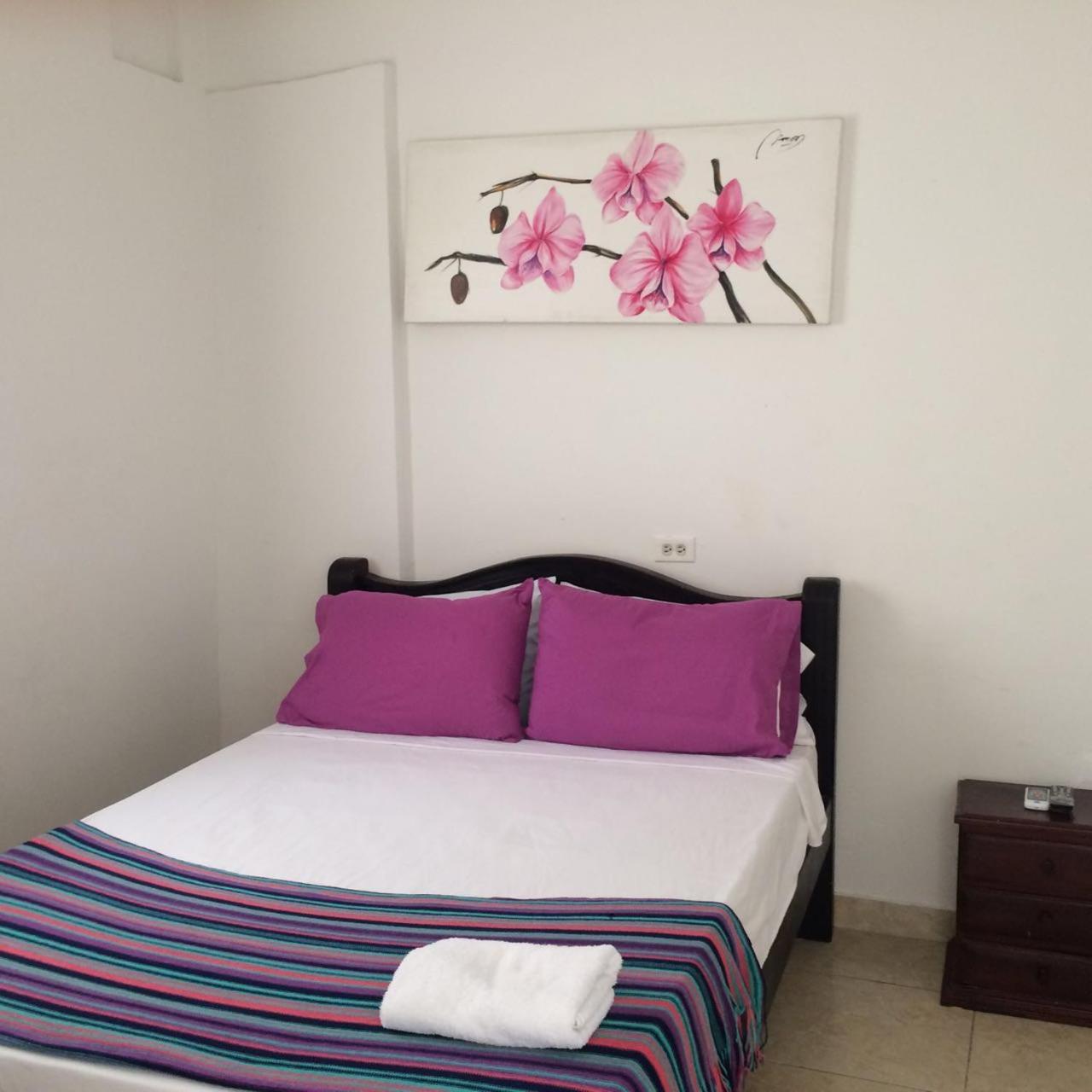 Hotel Bonavento Cartagena Exterior foto