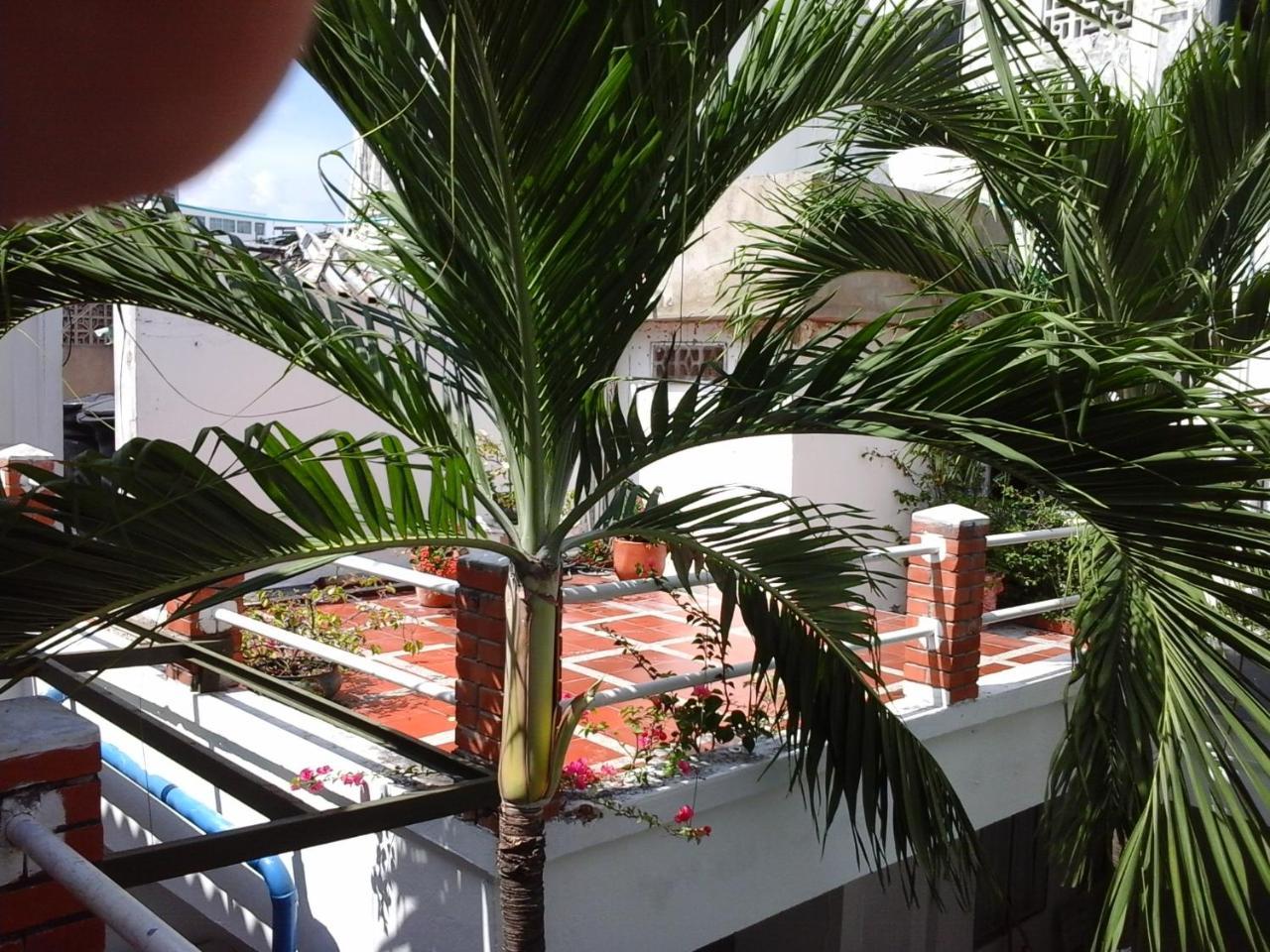 Hotel Bonavento Cartagena Exterior foto