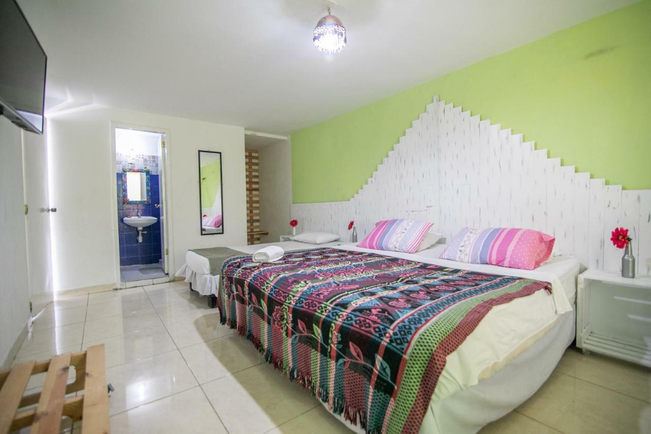 Hotel Bonavento Cartagena Exterior foto